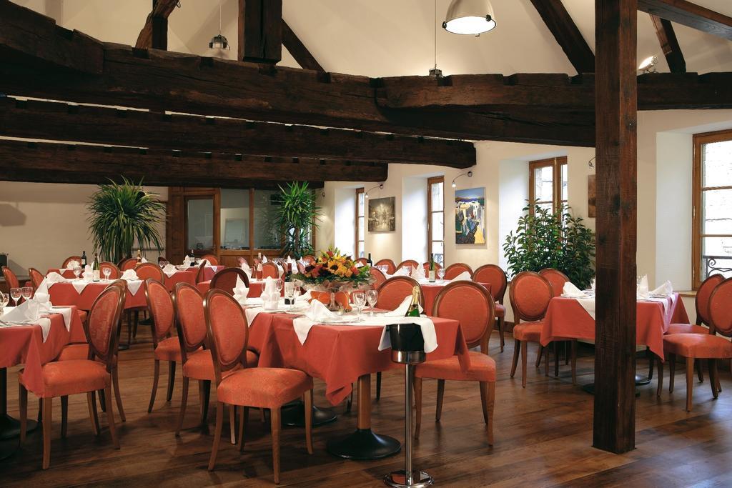 Le Saint Michel Hotel Седан Екстериор снимка