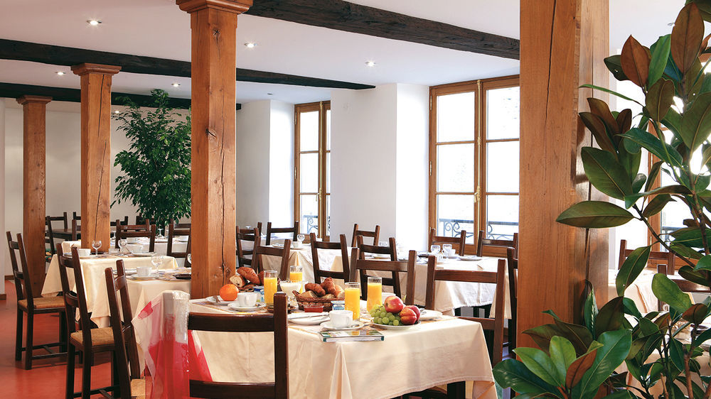 Le Saint Michel Hotel Седан Екстериор снимка