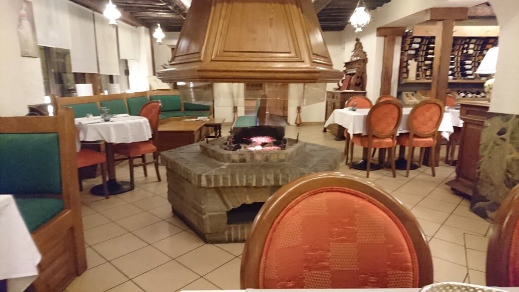 Le Saint Michel Hotel Седан Екстериор снимка